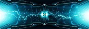 PCharged's profile banner image