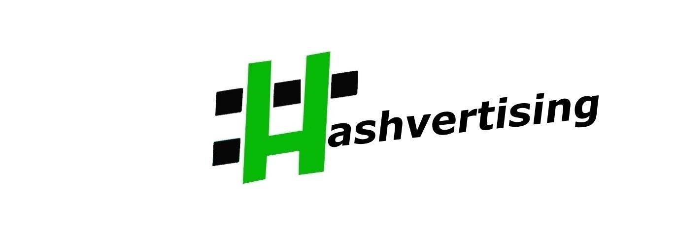 Hashvertising's profile banner image