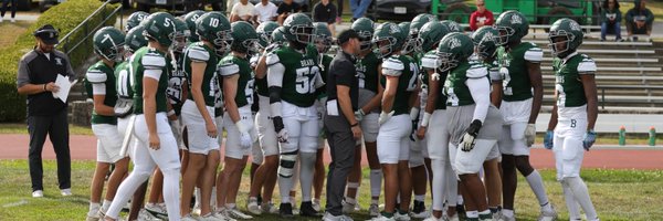 BerkFootball Profile Banner