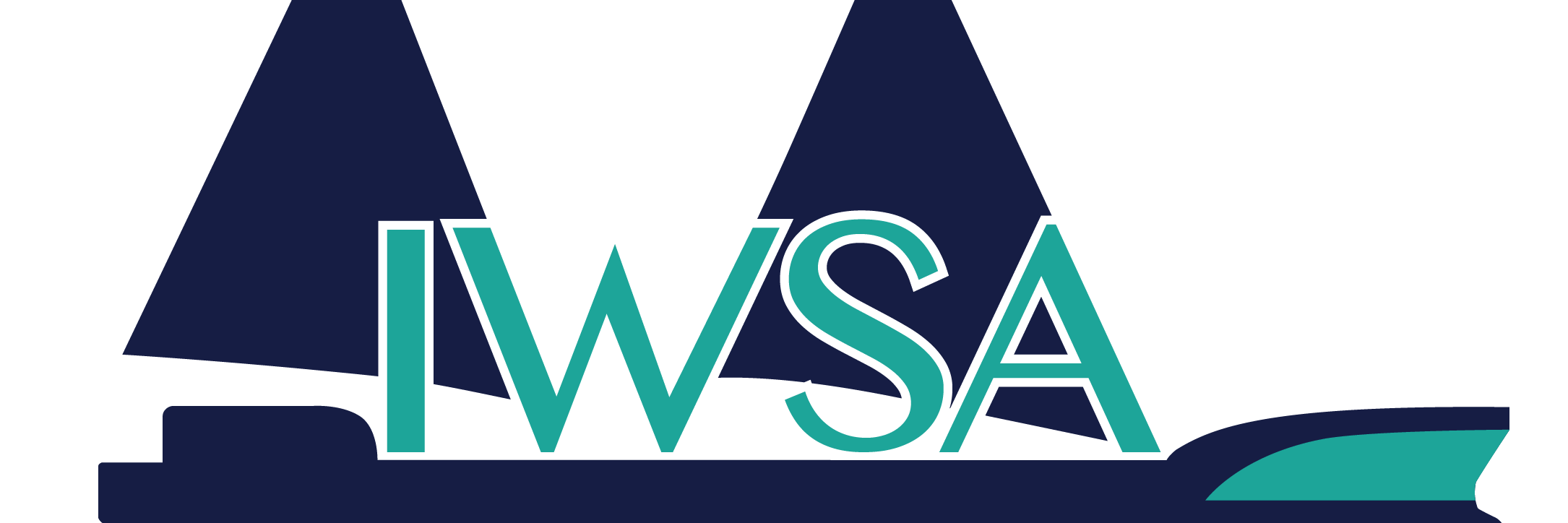 Int. Windship Assoc. banner