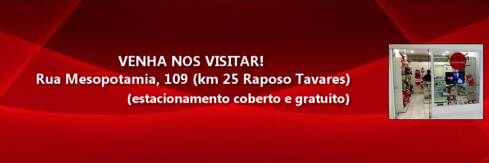 katanapresentes's profile banner image