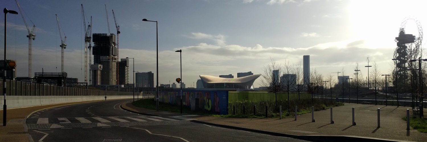 Michael Coffey banner