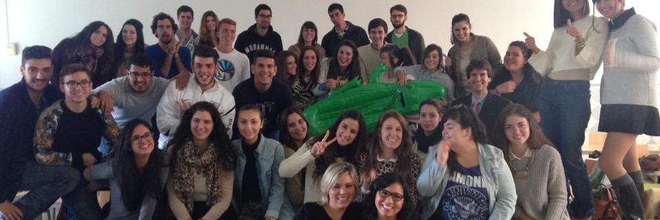 CrocoProyect's profile banner image