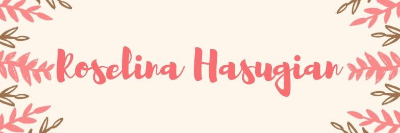 RoseeHasugian's profile banner image