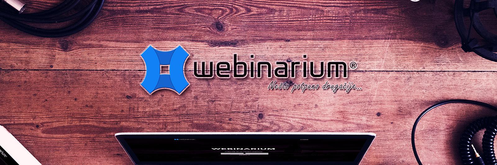 WebinariumRS's profile banner image
