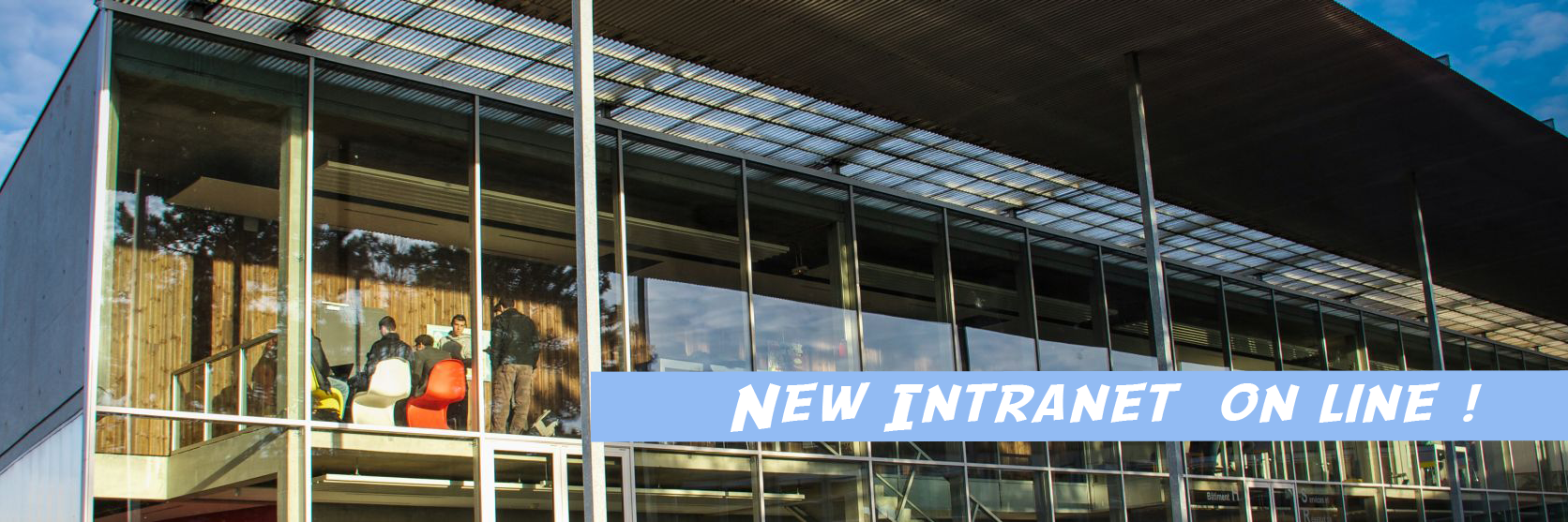 IntranetTroyes's profile banner image