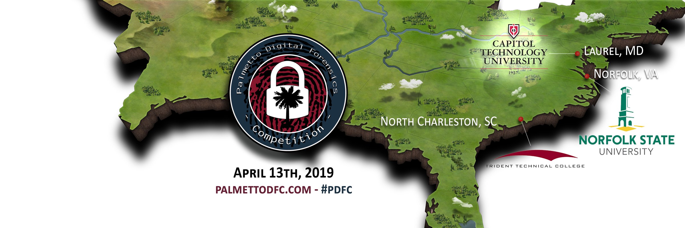 palmettodfc's profile banner image