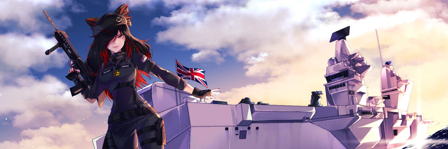 deadlewds's profile banner image