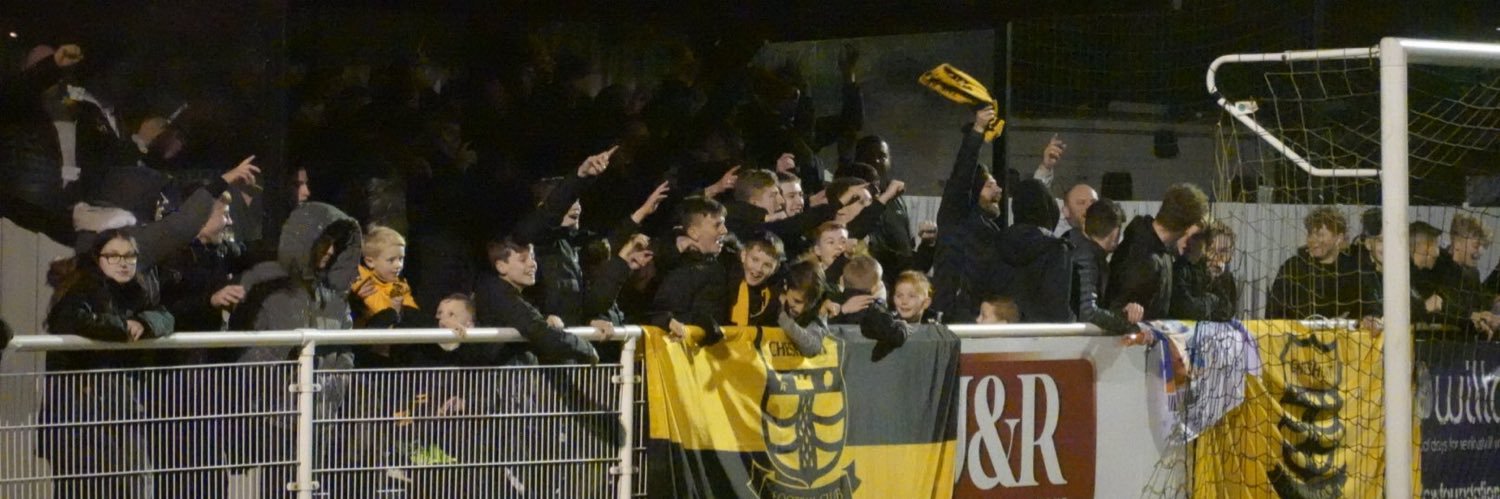 Leon Smith ❄️ banner