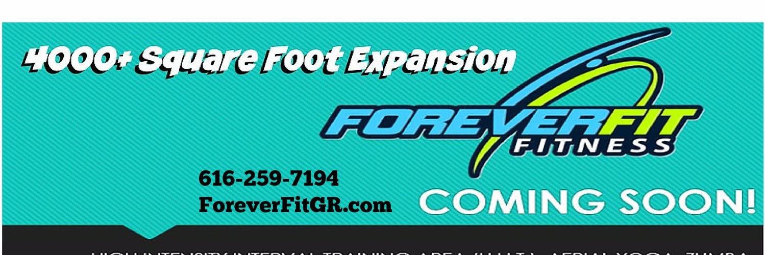 ForeverFITgr's profile banner image
