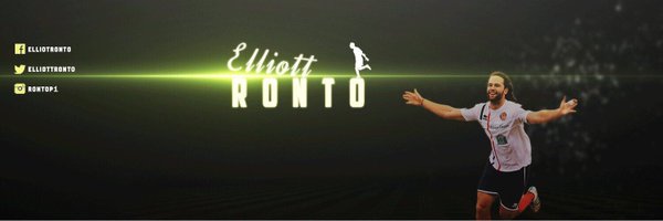 ElliottRonto Profile Banner