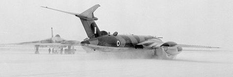 RAeS Boscombe Down banner