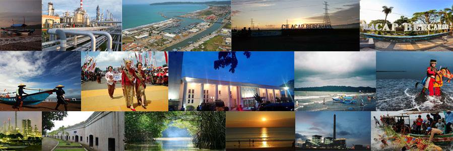 Info Cilacap banner