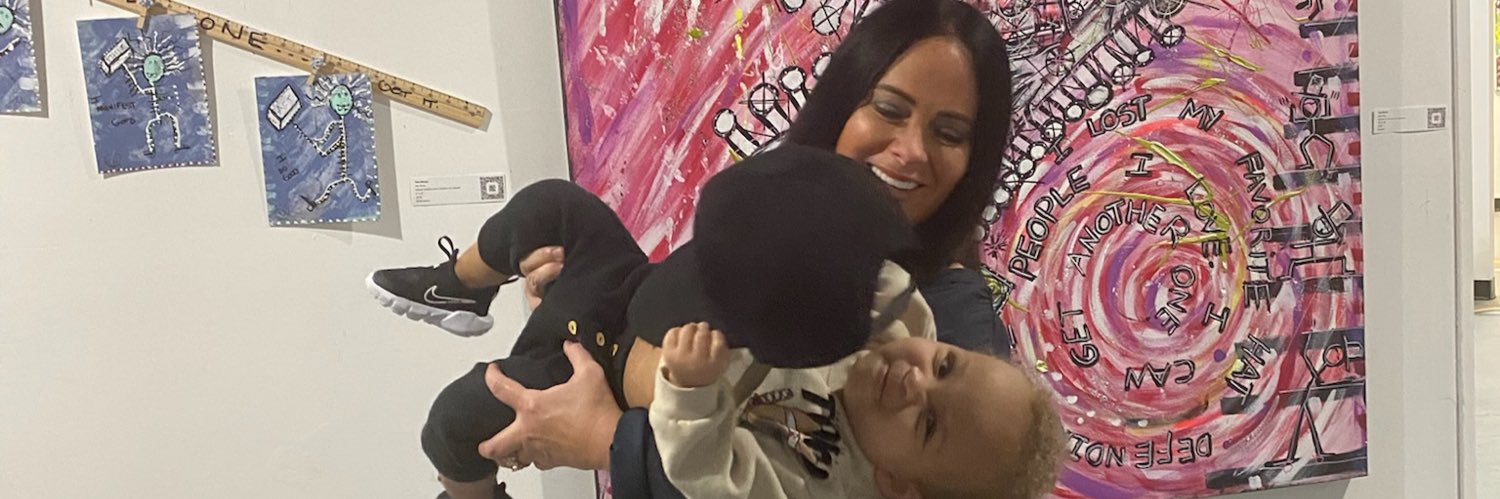 patricia thomas banner