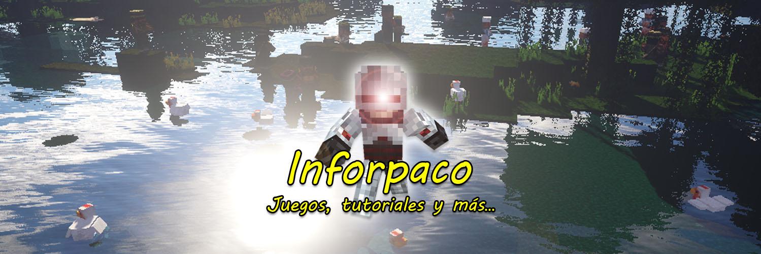 CanalInforPaco's profile banner image
