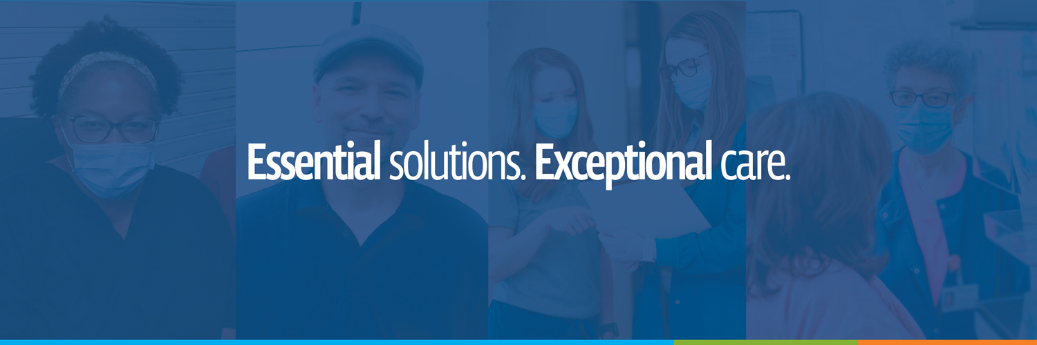 Alliance HealthCare Services banner