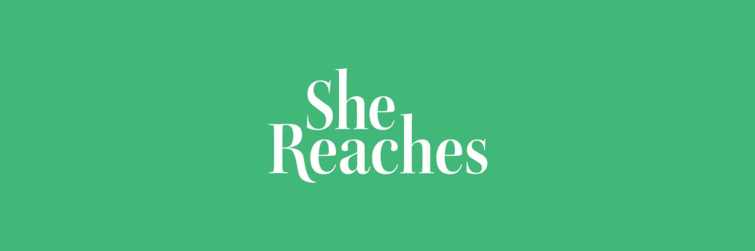shereaches's profile banner image