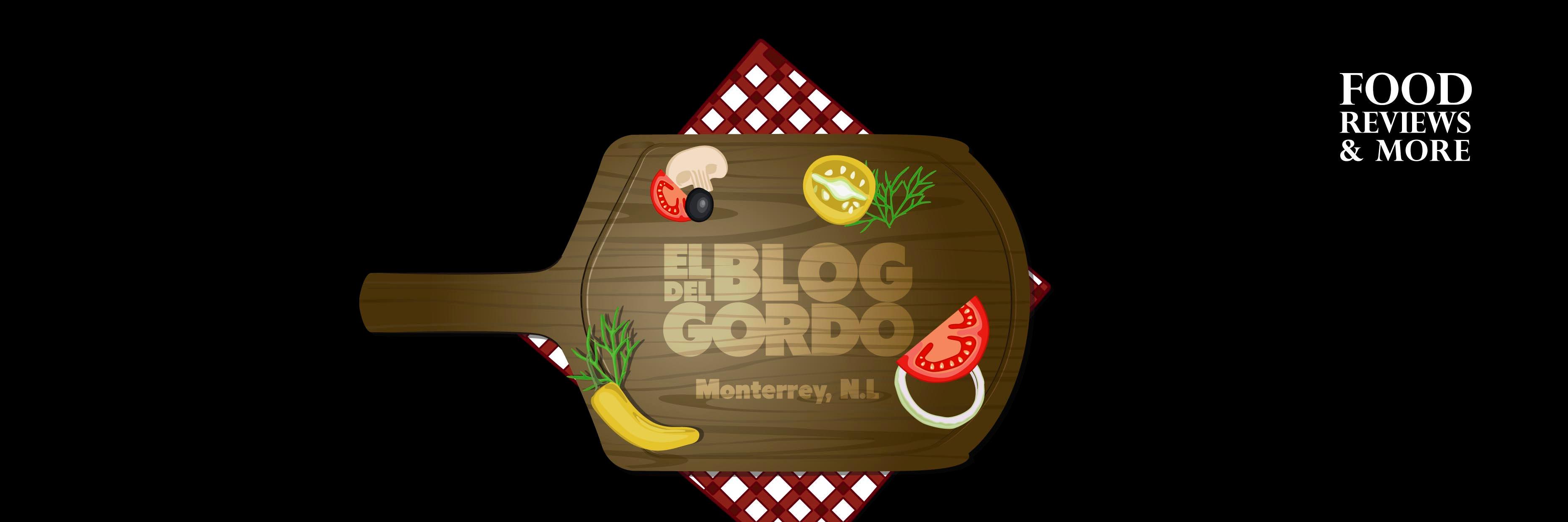 El Blog del Gordo banner