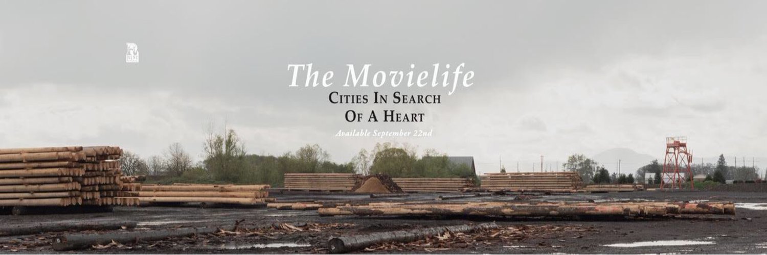 The Movielife Profile Banner