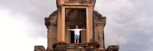 TimJuden Profile Banner