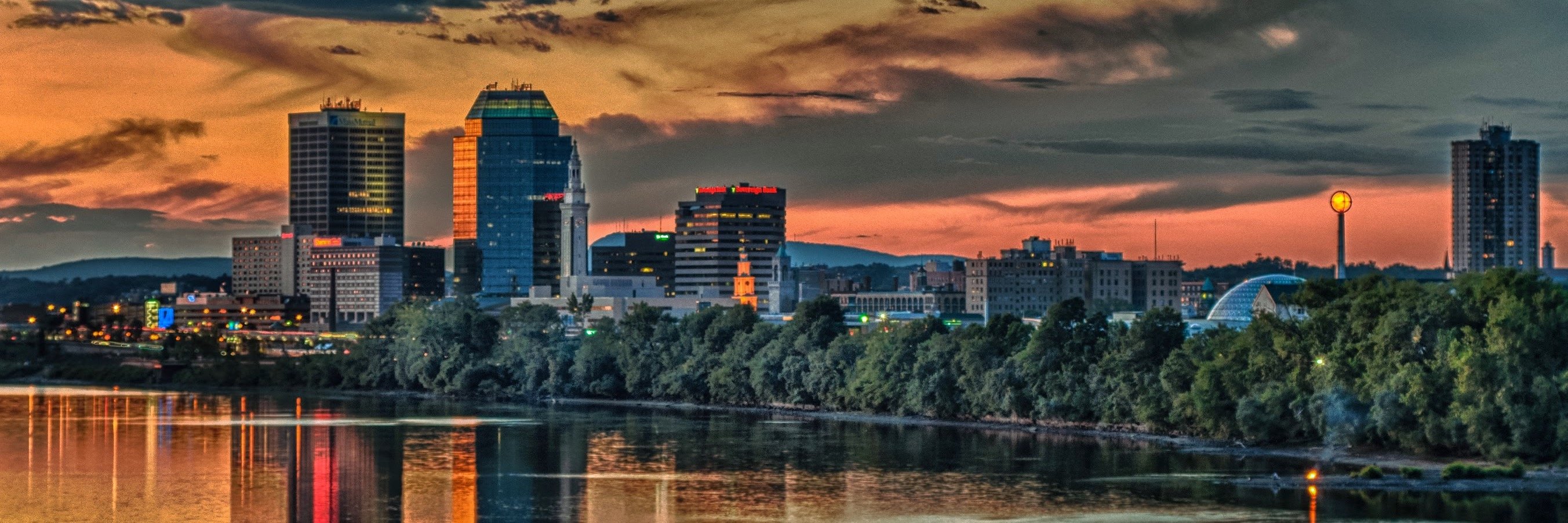 Focus Springfield banner