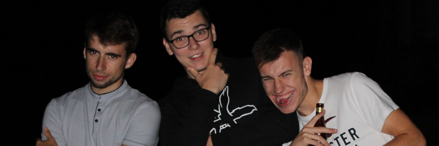 NixoGarnier's profile banner image