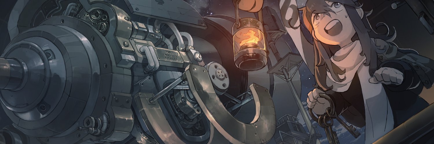 whitebear's banner
