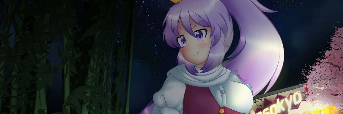 Photasma's profile banner image