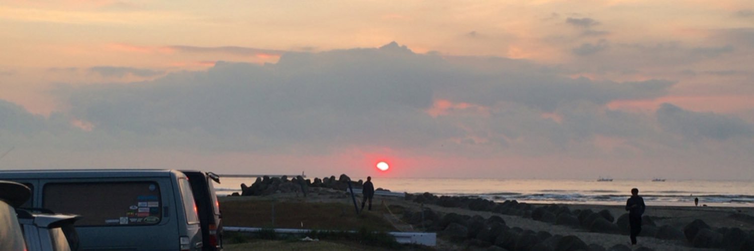 元肩乳首マン＠弱腰 banner