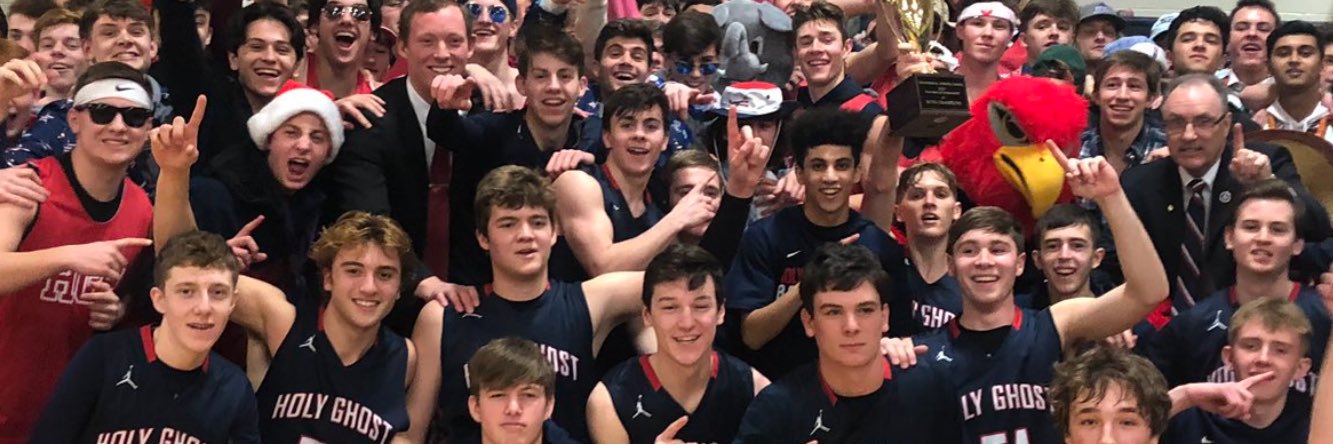 HGPBasketball's profile banner image