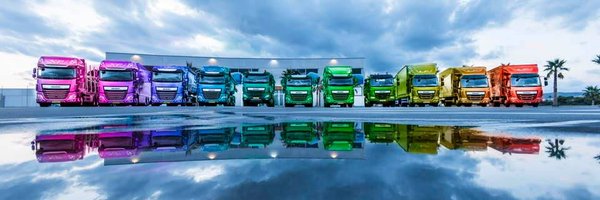 DAF_TURKEY Profile Banner