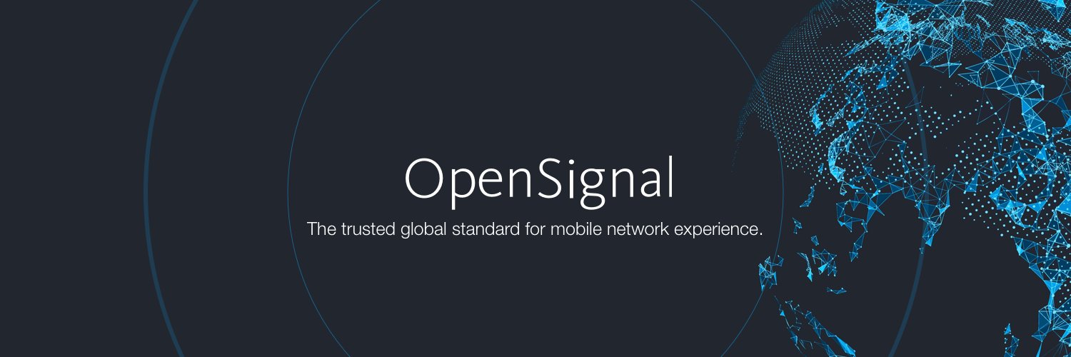 opensignal_es's profile banner image