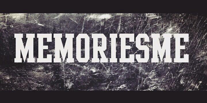 Memoriesme! banner