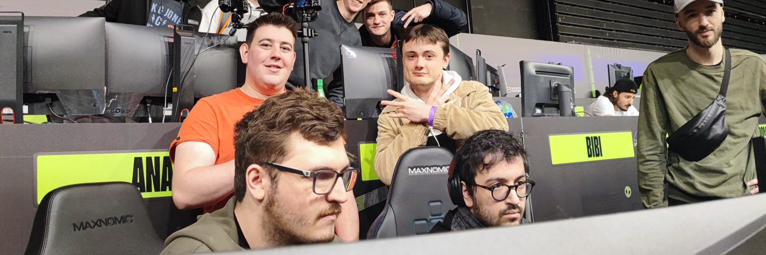 Cross_HXR's profile banner image