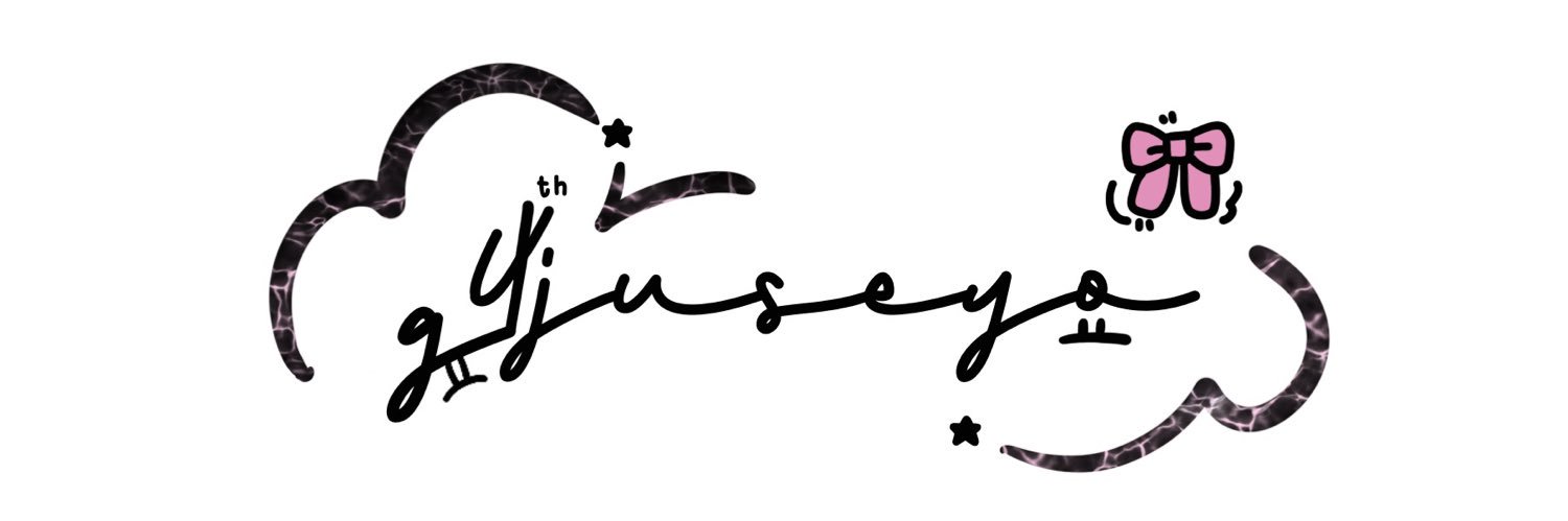 g4juseyo's profile banner image