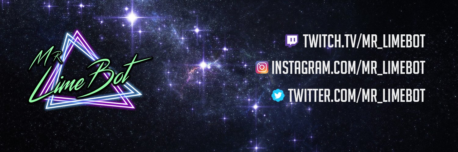 Mr_LimeBot's profile banner image