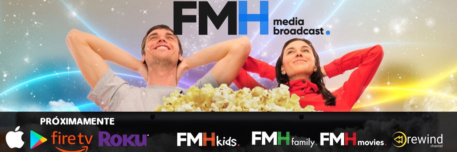 FMHlatam's profile banner image