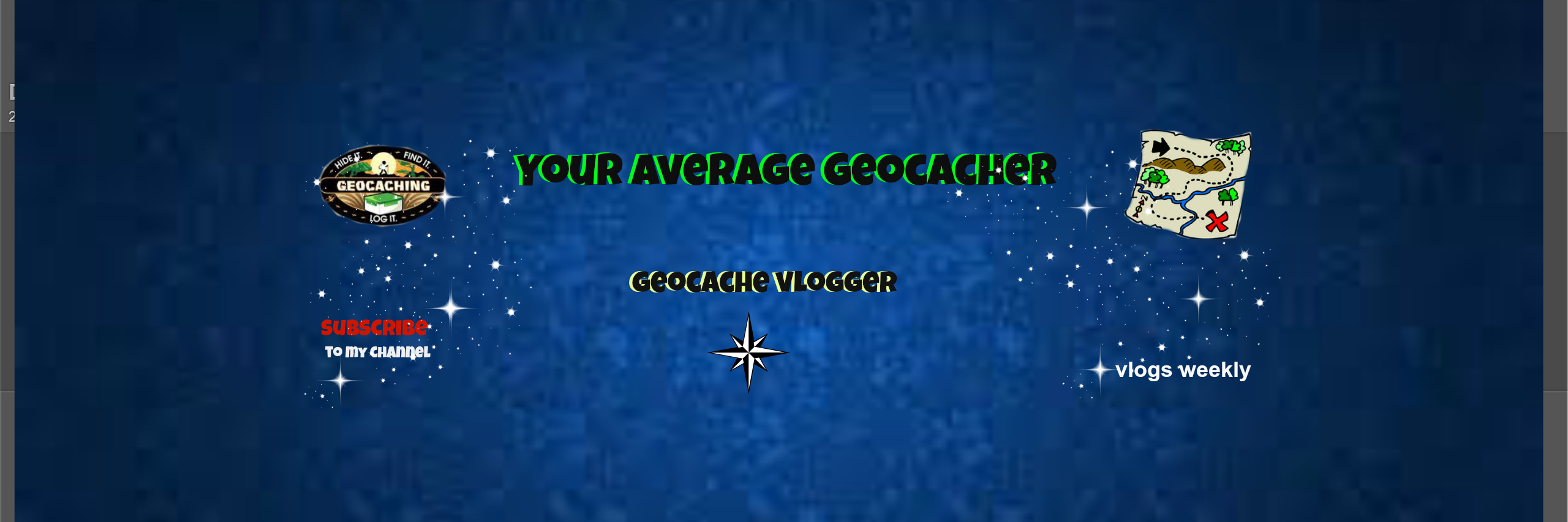 uravgcache's profile banner image