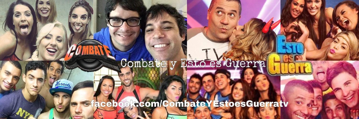 CombateyEEGtv's profile banner image