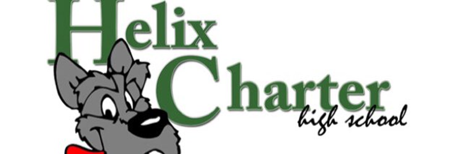 Helix High School (helixcharter) Twitter