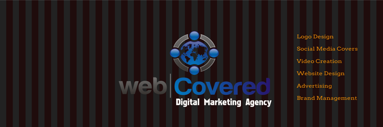 WebCoveredIre's profile banner image