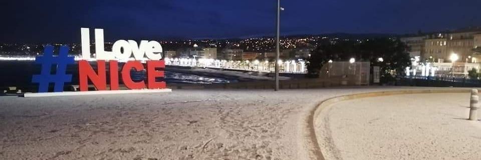 Nice Météo 06 banner