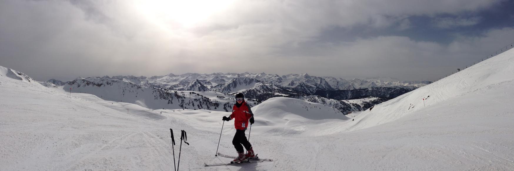 Alejandro Sabal banner