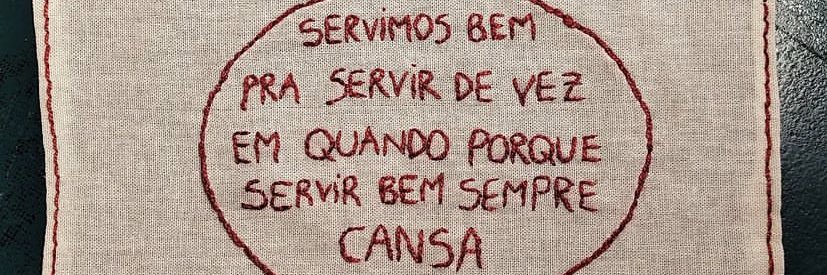 carolinepassos's profile banner image