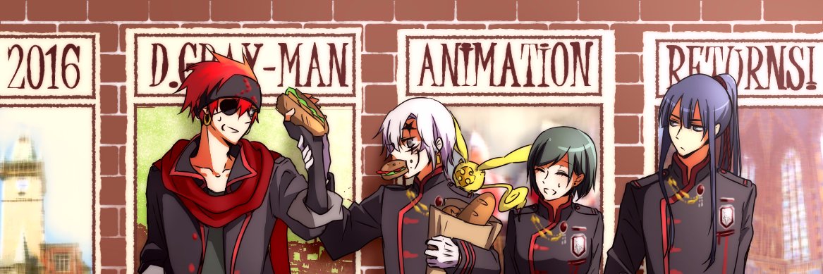 Light banner