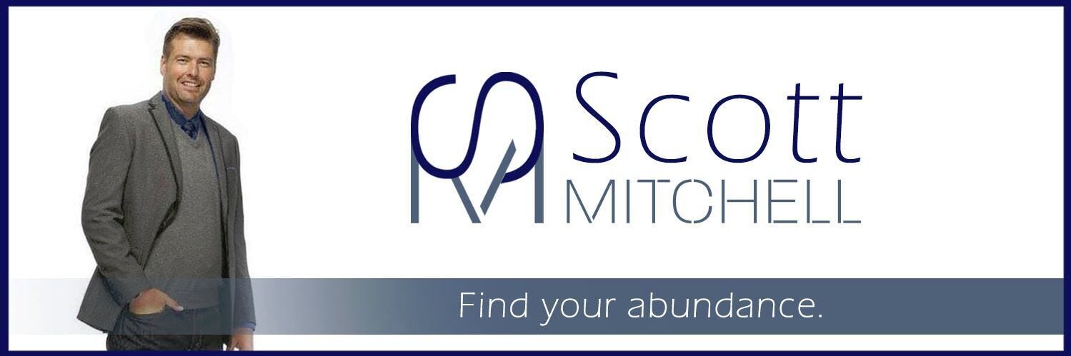 Scott Mitchell banner