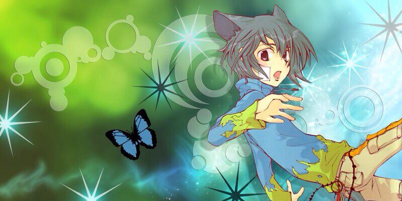 _iLOVELESS_'s profile banner image