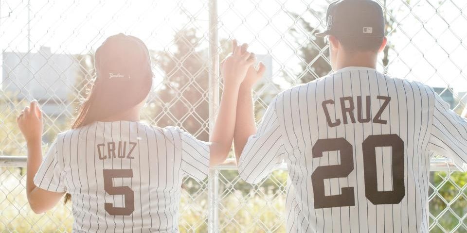 Marcos A Cruz banner