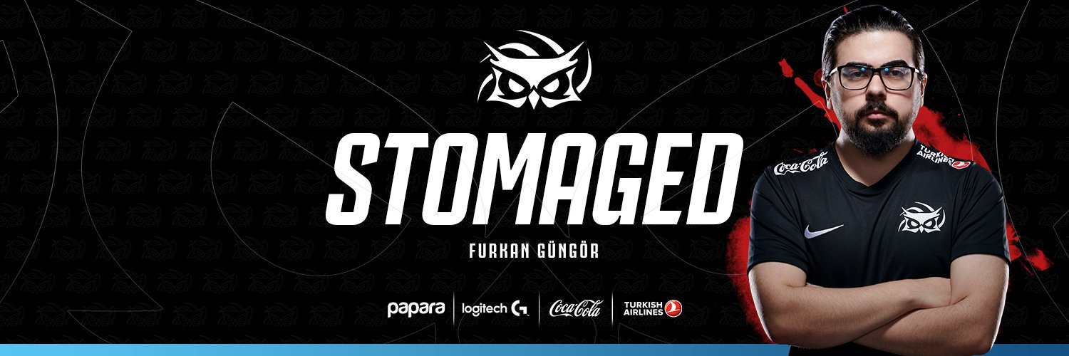 Furkan Güngör banner