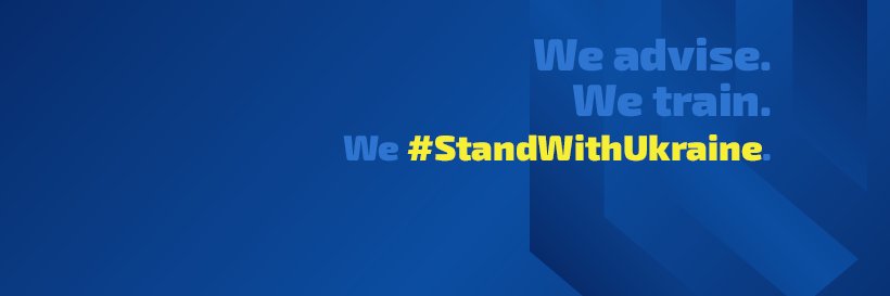 EUAM_Ukraine's banner